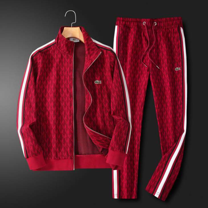 Picture of Lacoste Sweater Suits _SKULacosteM-3XL25cr0340591